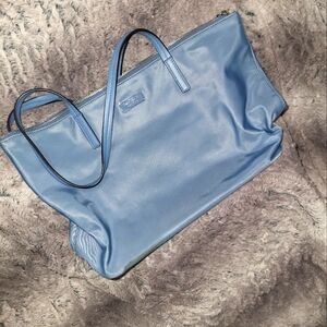 Kate Spade Purse Baby Blue
